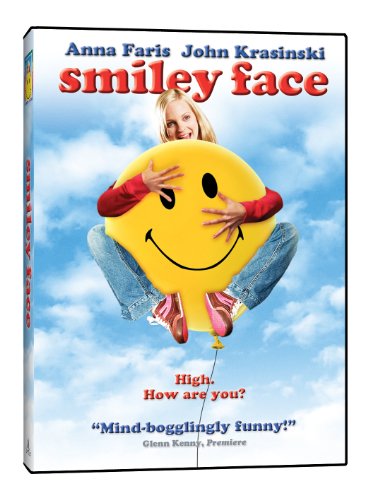 SMILEY FACE