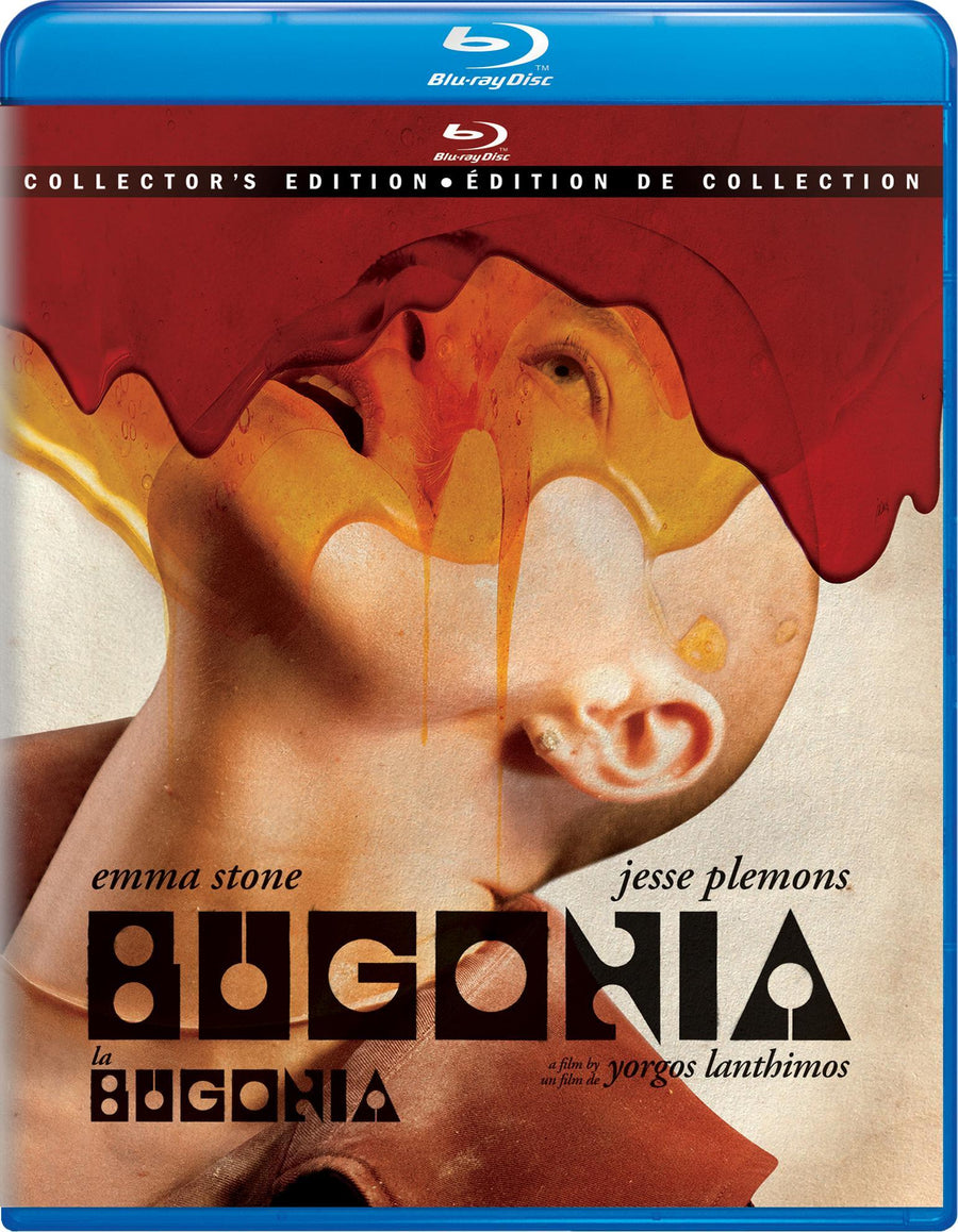 BUGONIA - BLU-COLLECTOR'S EDITION