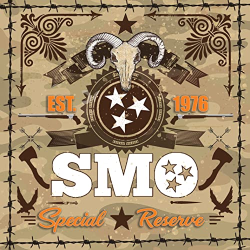 BIG SMO - SPECIAL RESERVE