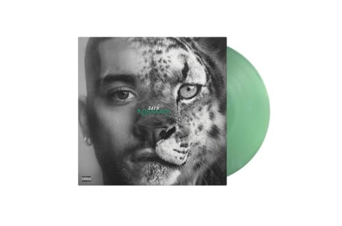 ZAYN - KONNAKOL (VINYL)