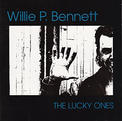 BENNETT, WILLIE P. - LUCKY ONES