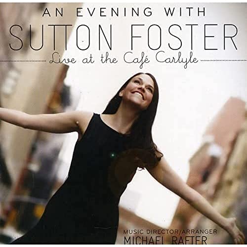 FOSTER, SUTTON - AN EVEING WITH