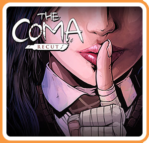 COMA: RECUT - SWITCH