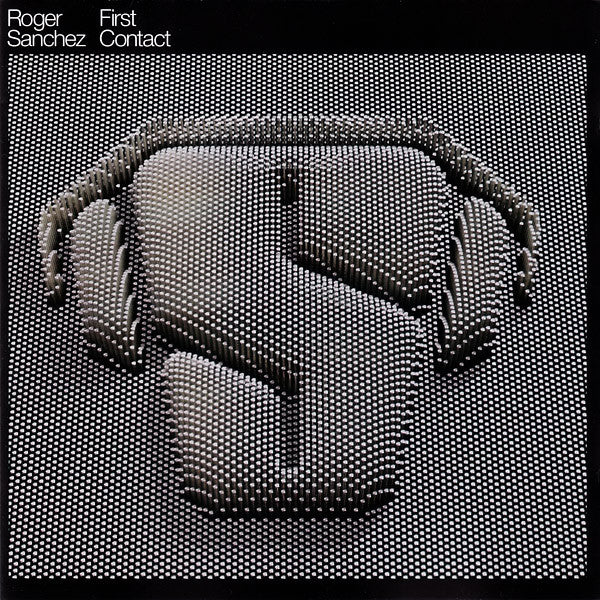 SANCHEZ, ROGER - FIRST CONTACT