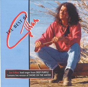 GILLAN, IAN - GILLAN'S BEST