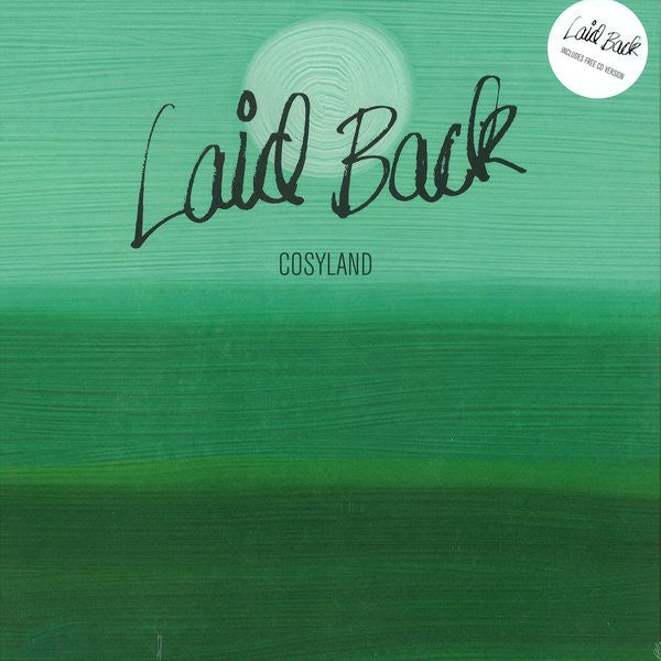 LAID BACK - COSYLAND
