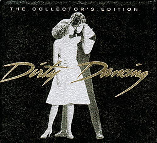 SNDTRK - DIRTY DANCING; MORE DIRTY DANCING