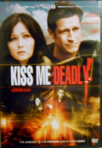KISS ME DEADLY - DVD-2008-SHANNON DOHERTY