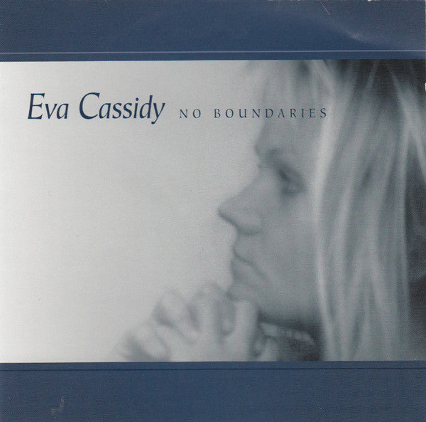 CASSIDY, EVA - NO BOUNDARIES