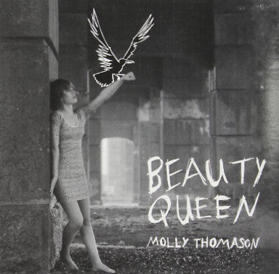 THOMASON, MOLLY - BEAUTY QUEEN