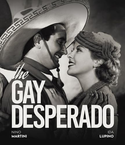 THE GAY DESPARADO: SPECIAL COLLECTOR'S EDITION