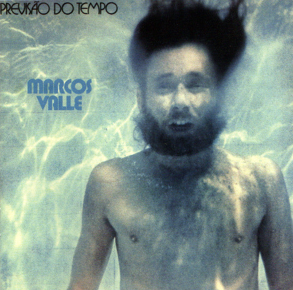 VALLE, MARCOS - PREVISAO DO TEMPO