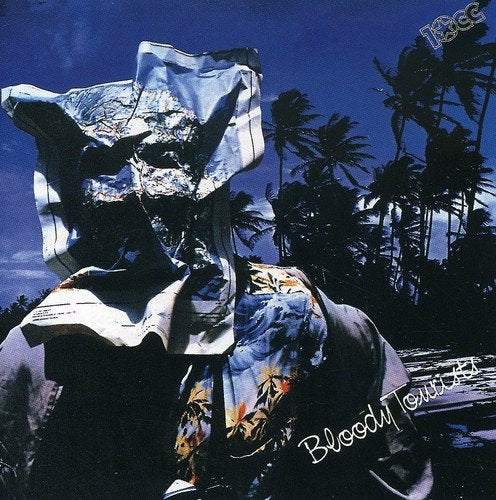 10 CC - BLOODY TOURISTS