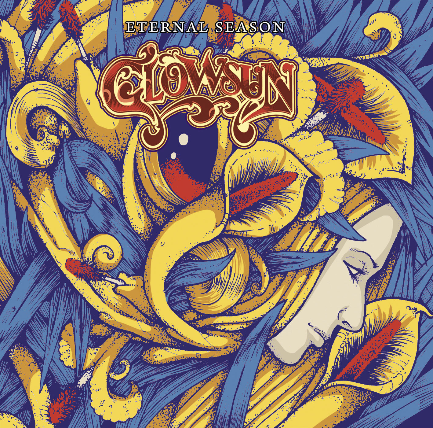 GLOWSUN - ETERNAL SEASON