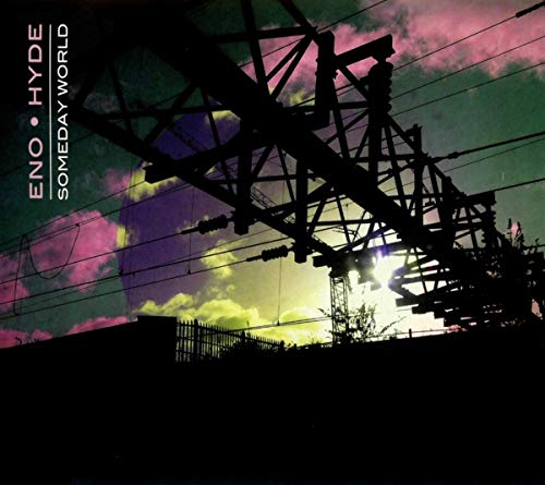 ENO & HYDE - SOMEDAY WORLD (CD)