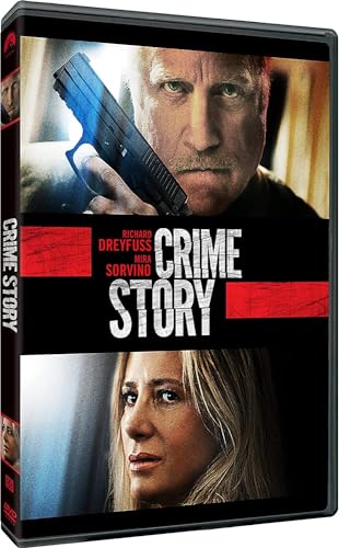 CRIME STORY