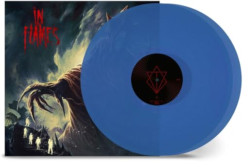 IN FLAMES - FOREGONE (VINYL)