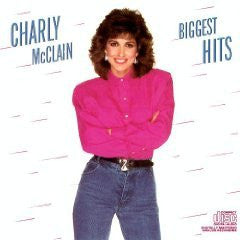MCCLAIN, CHARLY - BIGGEST HITS (US)