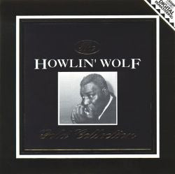 HOWLIN' WOLF - GOLD COLLECTION
