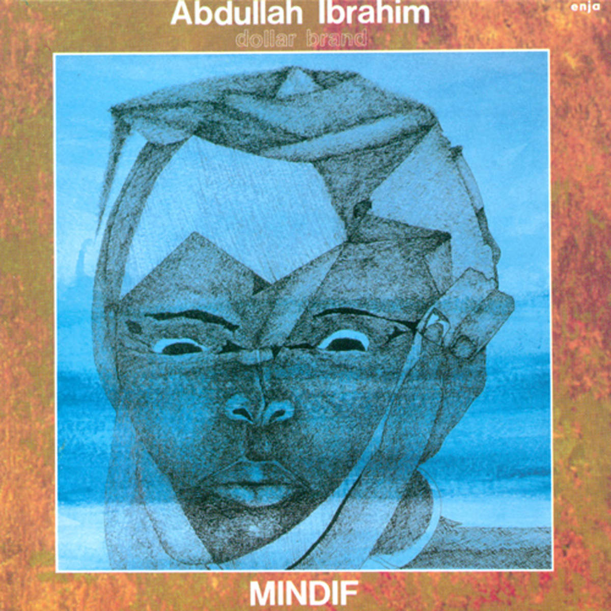 DOLLAR BRAND - MINDIF