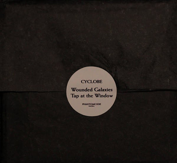 CYCLOBE - WOUNDED GALAXIES TAP AT THE...