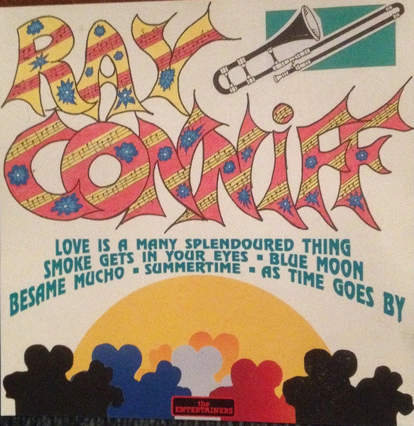 CONNIFF, RAY - ALWAYS CONNIFF
