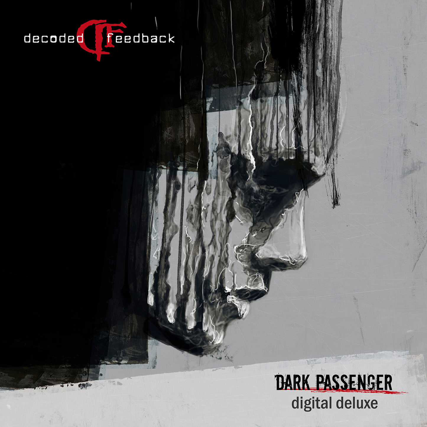DECODED FEEDBACK - DARK PASSENGER