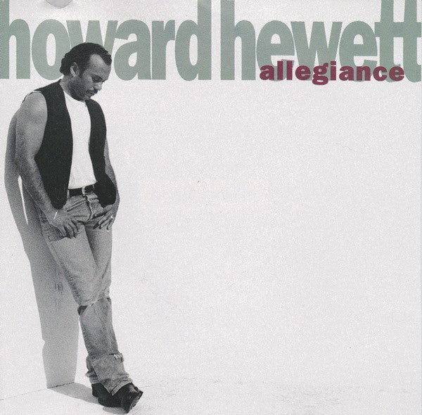 HEWETT, HOWARD - ALLEGIANCE