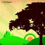 ACADEMY IS - ALMOST HERE