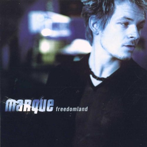 MARQUE - FREEDOMLAND