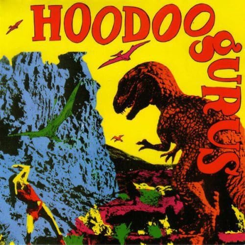 HOODOO GURUS - STONAGE ROMEOS (DLX ED)