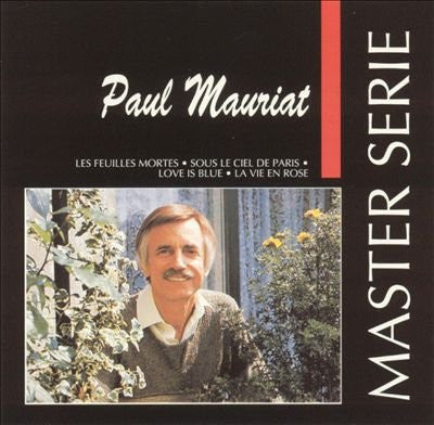 MAURIAT, PAUL - MASTER SERIE