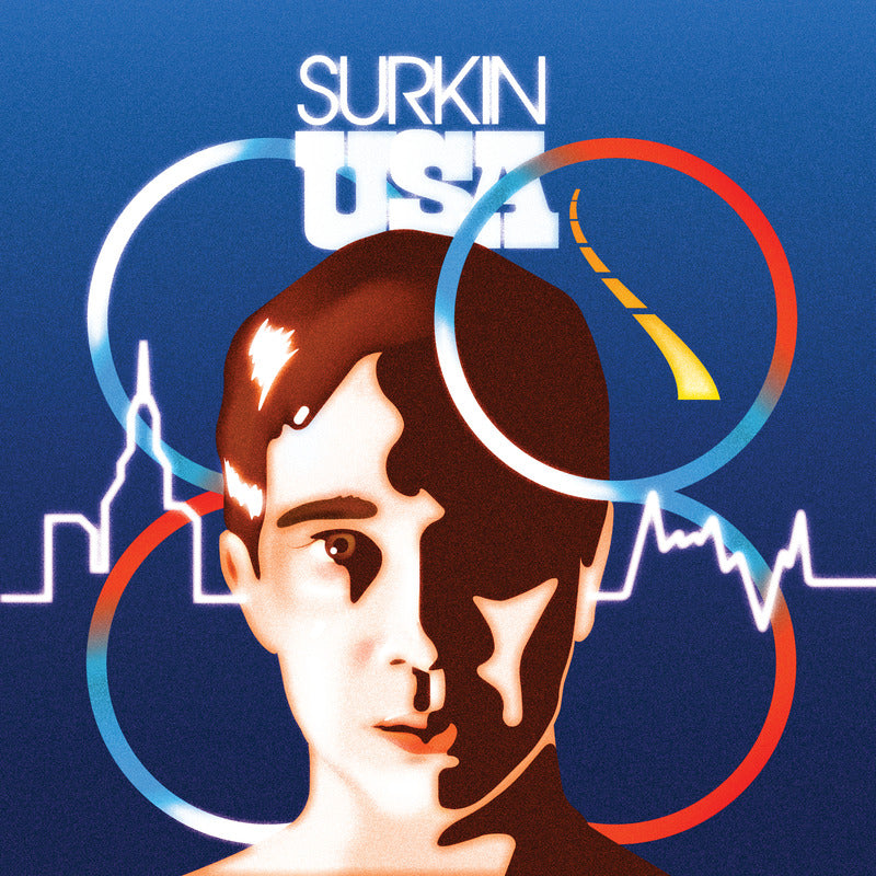 SURKIN - USA