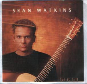 WATKINS, SEAN - LET IT FALL
