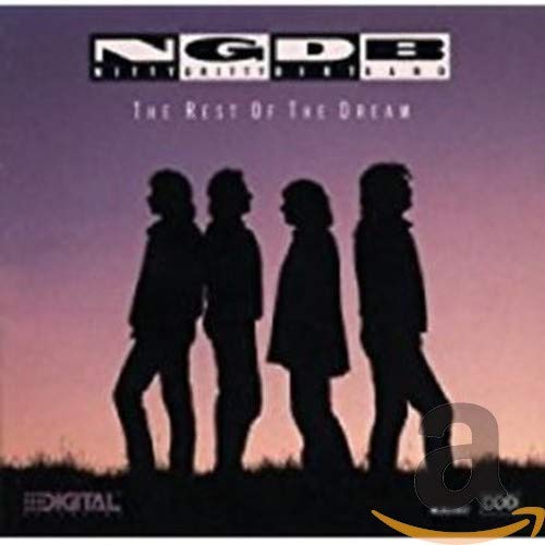 NITTY GRITTY DIRT BAND - DREAM