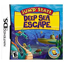 JUMPSTART: DEEP SEA ESCAPE - DS