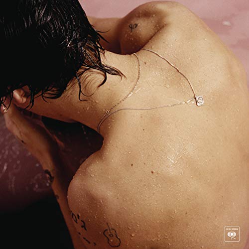 STYLES, HARRY (ONE DIRECTION) - ST-LIMITED EDITON