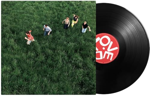 PARCELS - LOVED (VINYL)