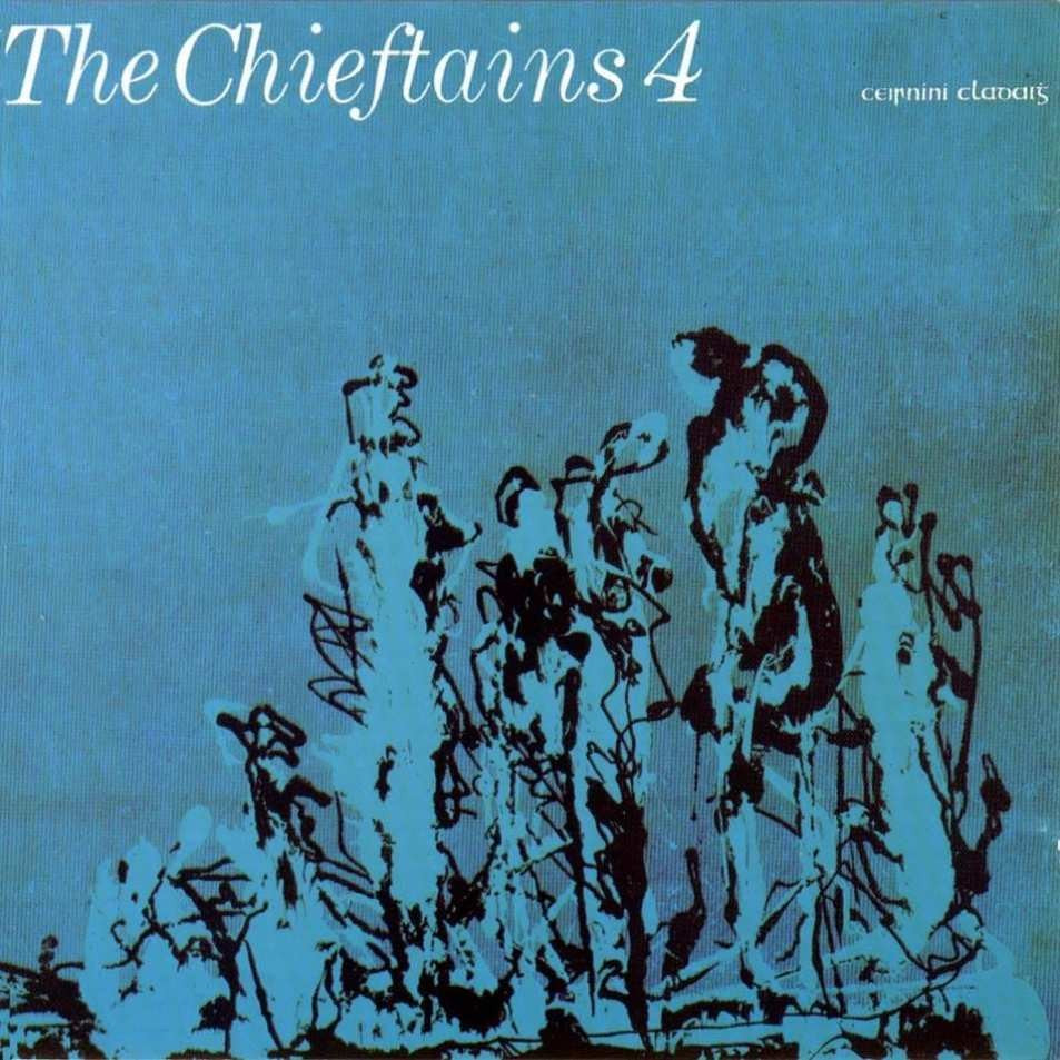 CHIEFTAINS - CHIEFTAINS 4