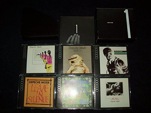DEPECHE MODE - X1