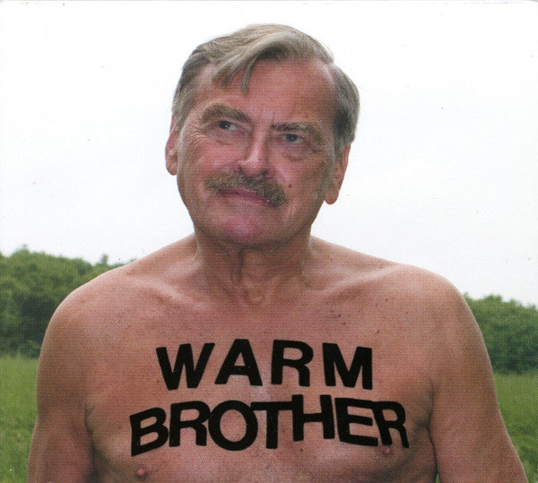 DIGITAL LEATHER - WARM BROTHER