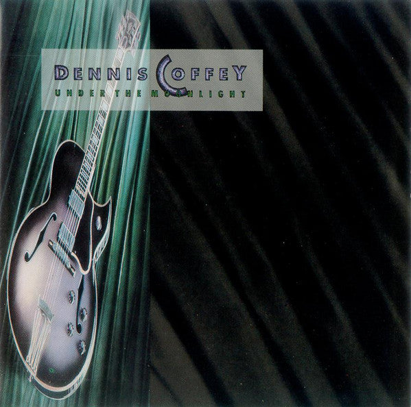 COFFEY, DENNIS - UNDER THE MOONLIGHT