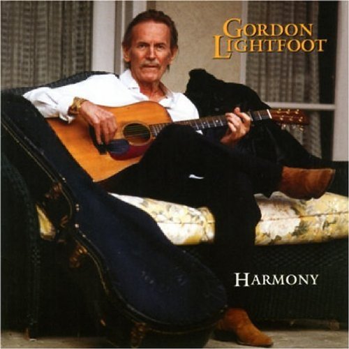 LIGHTFOOT, GORDON - HARMONY