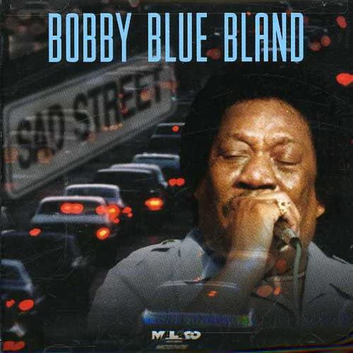 BLAND, BOBBY - SAD STREET