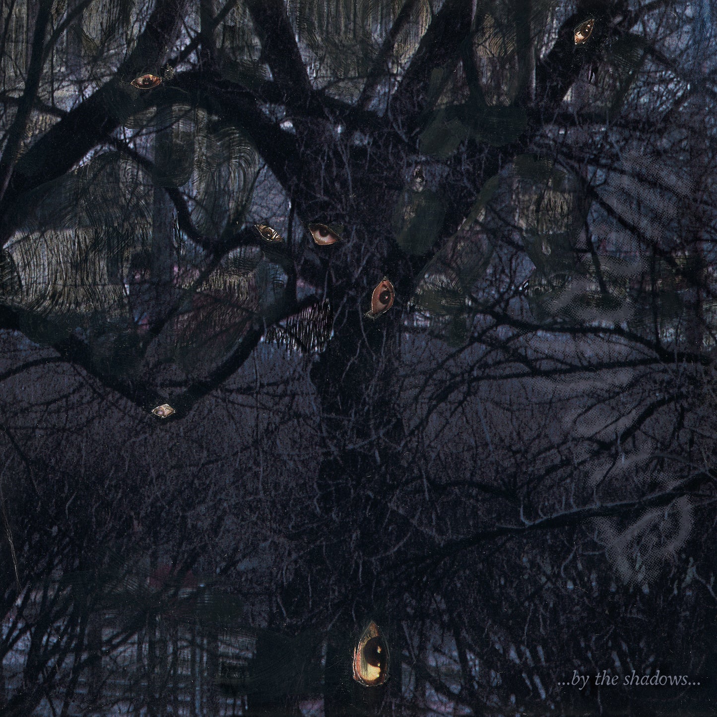 TRELLDOM - BY THE SHADOWS