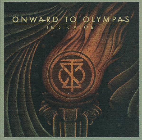 ONWARD TO OLYMPAS - INDICATOR