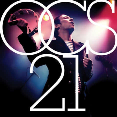 OCEAN COLOUR SCENE - 21