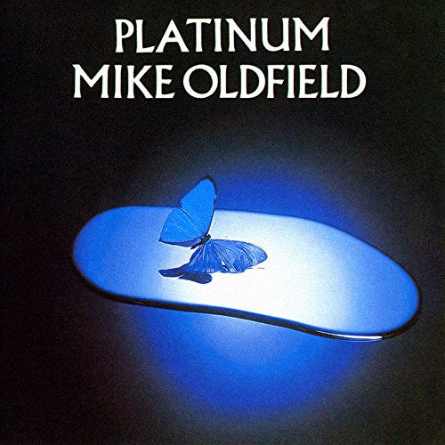 OLDFIELD, MIKE - PLATINUM