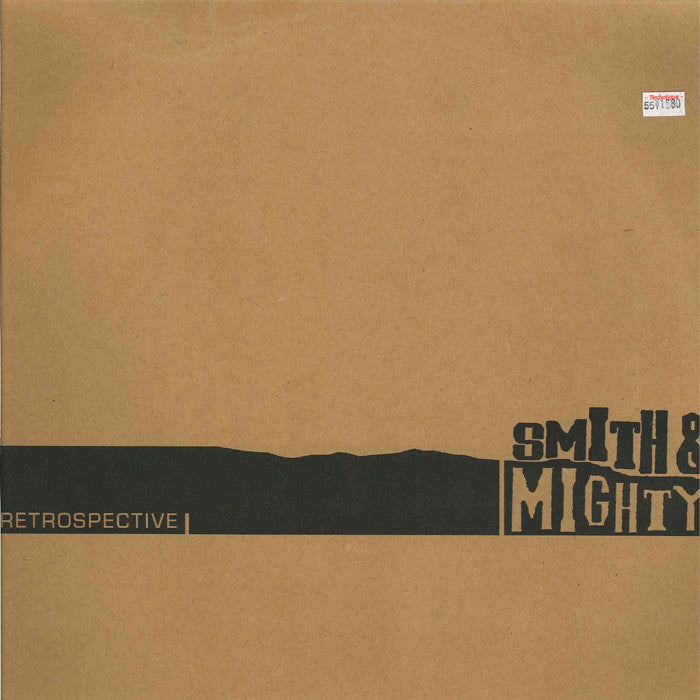 SMITH & MIGHTY - RETROSPECTIVE