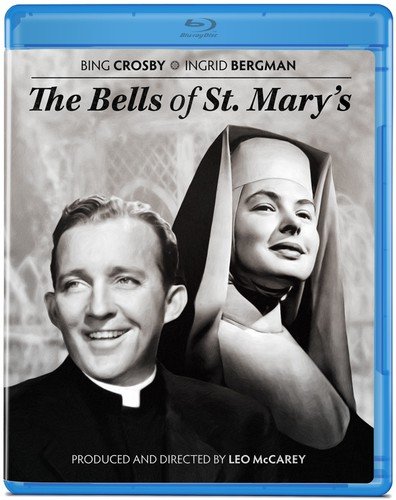 BELLS OF ST. MARY'S - BLU
